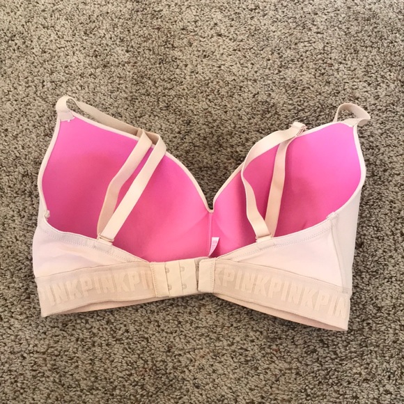 PINK Bra - Picture 3 of 4